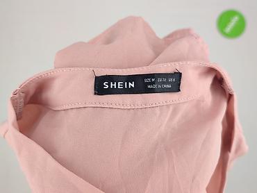 identic shirt: Shein, Bluzka damska, rozmiar M — 4