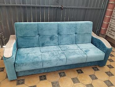 Прямые диваны: Прямой диван, Новый at lalafo.kg — 3 Прямые диваны: Прямой диван, Новый — 3