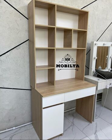 Masalar: Kompüter masası, Yeni, Açılmayan, Dördbucaq masa -da lalafo.az — 10 Masalar: Kompüter masası, Yeni, Açılmayan, Dördbucaq masa — 10