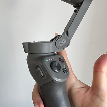 купить тв 65: Стабилизатор DJI osmo mobile 3, состояние нового — 4