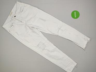 deichmann catwalk botki: Reserved, Jeansy damskie, rozmiar S — 2