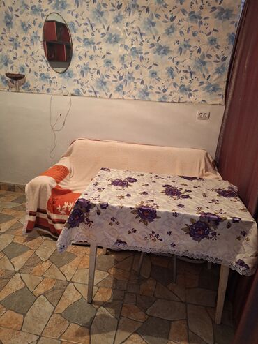 Uzunmüddətli kirayə evlər: 30 kv. m, 1 otaqlı -da lalafo.az — 5 Uzunmüddətli kirayə evlər: 30 kv. m, 1 otaqlı — 5