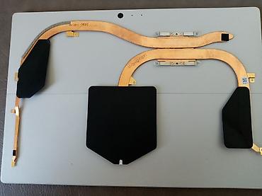 Другие комплектующие для ноутбуков: Запчасти и детали на Surface Pro 5 и Pro 4. ⚠️ Все оригинальные и — 14