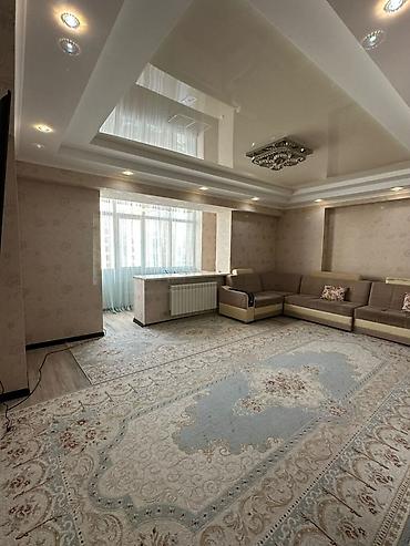 жк севен: 2 комнаты, 83 м², 7 мкр Элитка, 7 этаж — 4