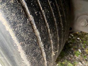 Тягачи: Тягач, DAF, 2019 г., Тентованный — 11