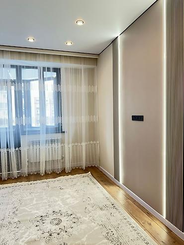 Продажа квартир: 1 комната, 40 м², Элитка, 5 этаж — 9