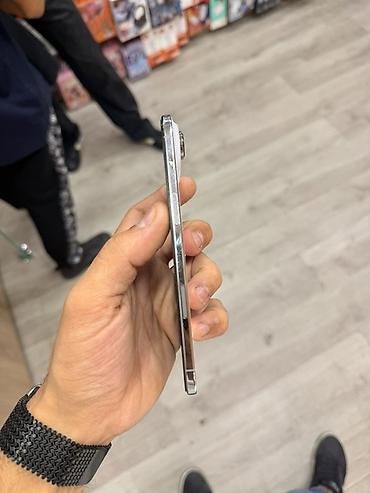 iphone sx: IPhone Air, 256 GB, Ağ — 2