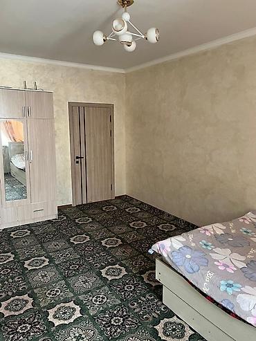 Бөлмөлөрдү ижарага берүү: 80 м², Толугу менен эмереги бар — 4