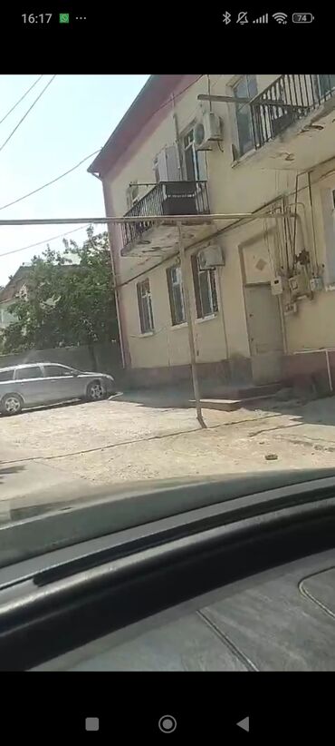 📢 ÇOX TƏCİLİ BİNA EVİ SATILIR! Ünvan: Bakı şəhəri, Dübəndi bağlar