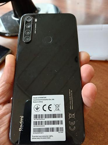 redmi mi 4x: Redmi 2 Prime, 64 GB, rəng - Qara, Barmaq izi — 3