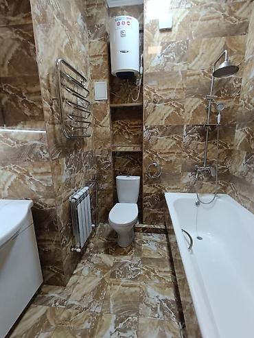 Продажа квартир: 1 комната, 40 м², Элитка, 6 этаж, Евроремонт at lalafo.kg — 9 Продажа квартир: 1 комната, 40 м², Элитка, 6 этаж, Евроремонт — 9