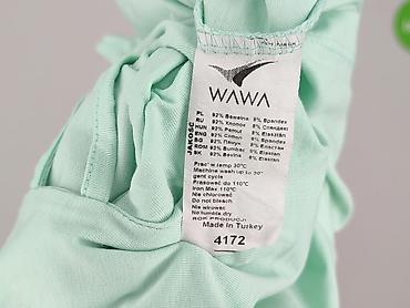 carrefour crocs: Wawa, Bluzka damska, rozmiar S — 4