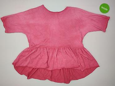 bluzo tunika: Bluzka damska, rozmiar 8XL — 2