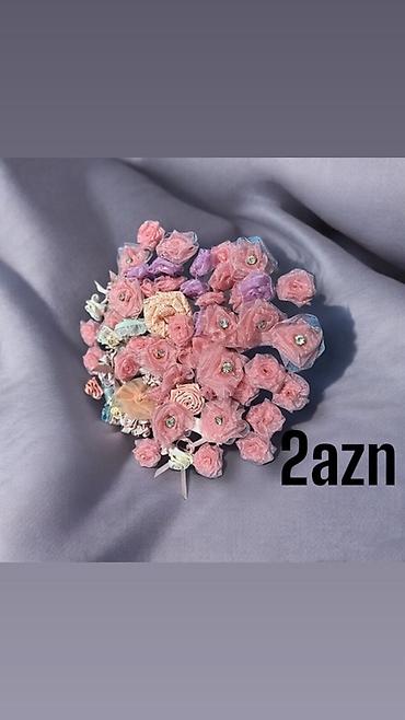 Bəzək əşyaları: Bəzək əşyaları — 11