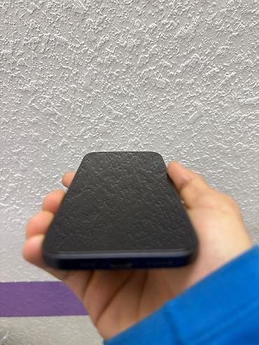 Apple iPhone: IPhone 16, Новый, Черный, 100 % — 8