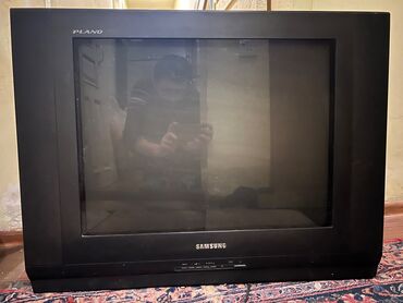 Televizorlar: İşlənmiş Televizor Samsung 28"