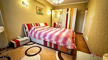 2 rooms: 3 комнаты, 75 м², Элитка, 3 этаж — 4