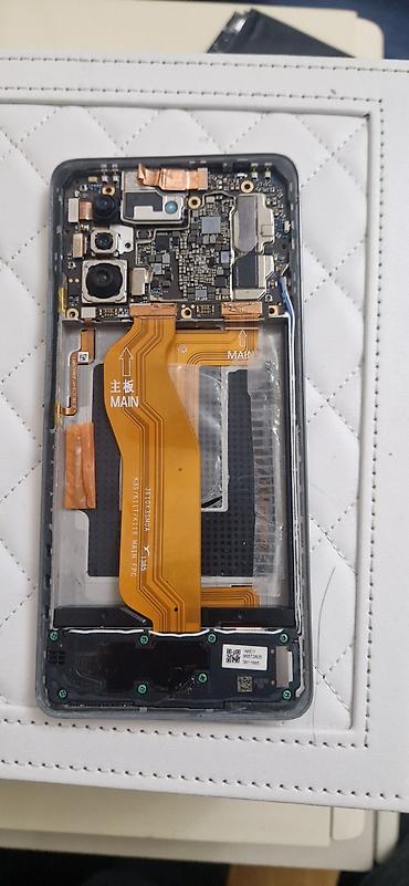 Telefon ehtiyat hissələri: Xiaomi Mi 11T – ehtiyat hissələri üçün Təsvir: - Model: Mi 11T — 2
