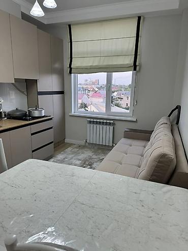 Продажа квартир: 1 комната, 39 м², Индивидуалка, 3 этаж, Косметический ремонт — 6