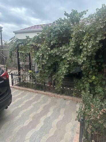 Həyət evləri və villaların satışı: 7 otaqlı, 200 kv. m, Kredit var, Yeni təmirli -da lalafo.az — 4 Həyət evləri və villaların satışı: 7 otaqlı, 200 kv. m, Kredit var, Yeni təmirli — 4