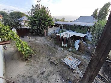 контейнер бишкек: 🏡 **Продаётся дом в с. Джаны-Джер (Сокулукский р-н)** Дом — 6
