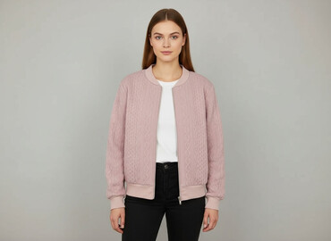 bluzy dla nastolatków cropp: Women`s sweatshirt, size S