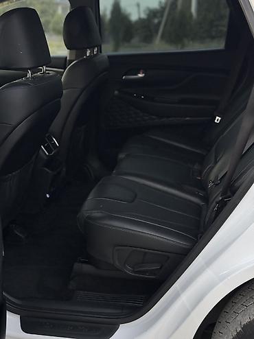 ej251: Hyundai Santa Fe: 2019 г., 2 л, Дизель — 8