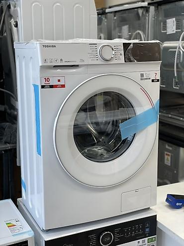 Стиральные машины: Стиральная машина 7КГ Japan technology 🇯🇵🎌 - Инверторный двигатель — 3