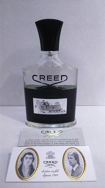Parfemi: CREED AVENTUS EDP 100ML | Creed Aventus edp 100ml. Original parfemi — 5