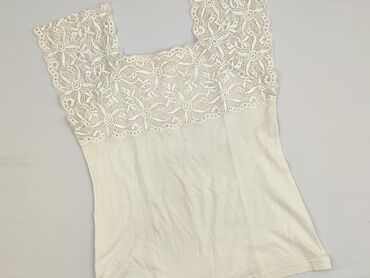 koszula non iron vistula: T-shirt damski, Tulle, rozmiar 2XL