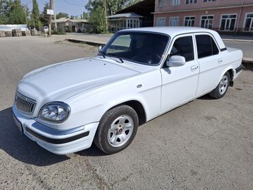 лобовое стекло опель вектра б: ГАЗ 31105 Volga: 2005 г., 2.4 л, Механика, Газ, Седан