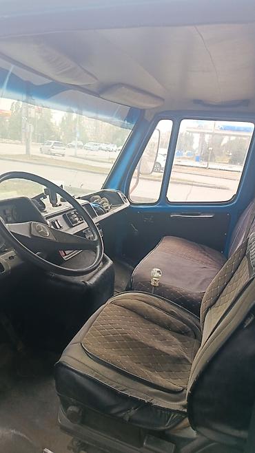 ивеко карго: Легкий грузовик, Mercedes-Benz, Стандарт, 3 т, Б/у — 6
