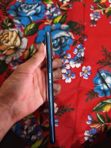 digital camera: Redmi, Redmi Note 10S, Б/у, 128 ГБ, цвет - Синий, 2 SIM — 4
