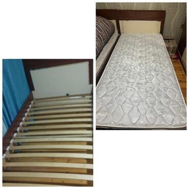 isiq generatoru satilir: Təknəfərlik çarpayı