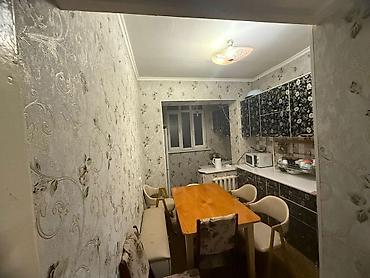 106: 3 комнаты, 65 м², 12 мкр 106 серия, 9 этаж, Старый ремонт — 8