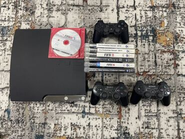 айфон 14 про макс бу цена бишкек: Продаю PS3 в хорошем состоянии! 10 000 сом Прошита! Можно закачать