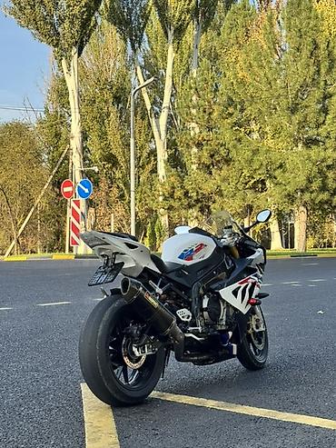 Мототехника: СРОЧНО ‼️ BMW S1000RR 2014г Без вложения! Почти новый мотор☝️ — 6