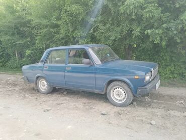 диски на опель зафира а: Седан ВАЗ-2107 темно-синего цвета с классическим кузовом и характерной