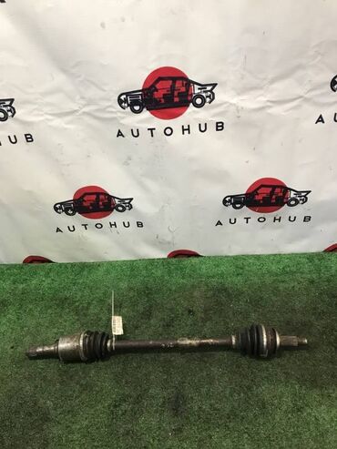 Другие автозапчасти: Привод Subaru Outback BP9 2500 2003 (б/у) ХОДОВАЯ ЧАСТЬ -