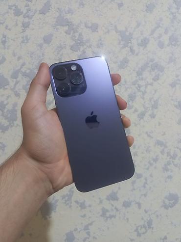 tank 3 pro max: IPhone 14 Pro Max, 128 GB, Deep Purple — 3
