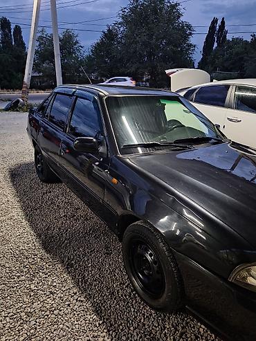 шины нексия: Daewoo Nexia: 2012 г., 1.6 л, Механика, Бензин, Седан — 3