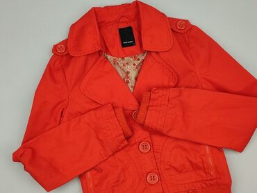 джинсова куртка: Vero Moda, Kurtka przejściowa damska, rozmiar S