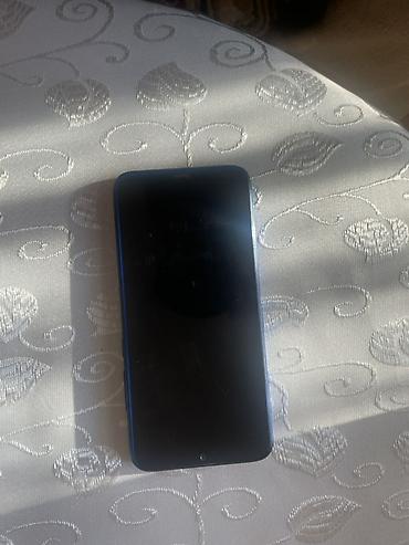 smartfonlar: Redmi Note 8, 64 GB, rəng - Mavi, Qırıq — 4