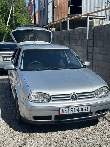 volkswagen golf хэтчбек: Volkswagen Golf GTI: 2003 г., 1.8 л, Автомат, Бензин, Хэтчбэк