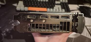 Videokartlar: Videokart Sapphire Radeon RX 580, 8 GB, İşlənmiş — 3
