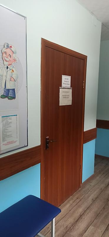 Кыймылсыз мүлк: Кабинет Гинеколог үчүн, Косметолог үчүн, Укалоочу адис үчүн, Менчик үйдө, 155 м², Узак мөөнөткө, 1-катар — 9
