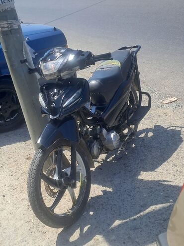 kubik qiymeti 2021: - rks, 110 sm3, 2021 il, 50000 km