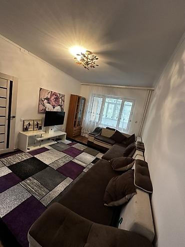 1 комната, 50 м², Восток-5 мкр 106 серия, 2 этаж, Косметический ремонт