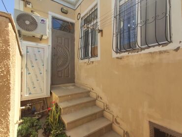ipoteka ile evler 2020: Binəqədi qəs. 3 otaqlı, 90 kv. m, Yeni təmirli