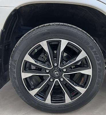 lexus lx 570 2015: Lexus LX: 2021 г., 5.7 л, Автомат, Бензин, Внедорожник — 7